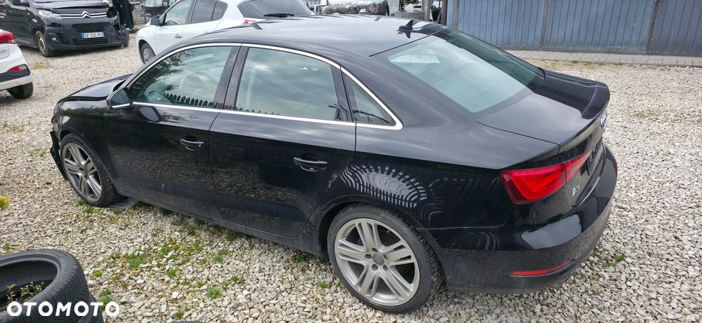 Audi A3 Limousine - 9