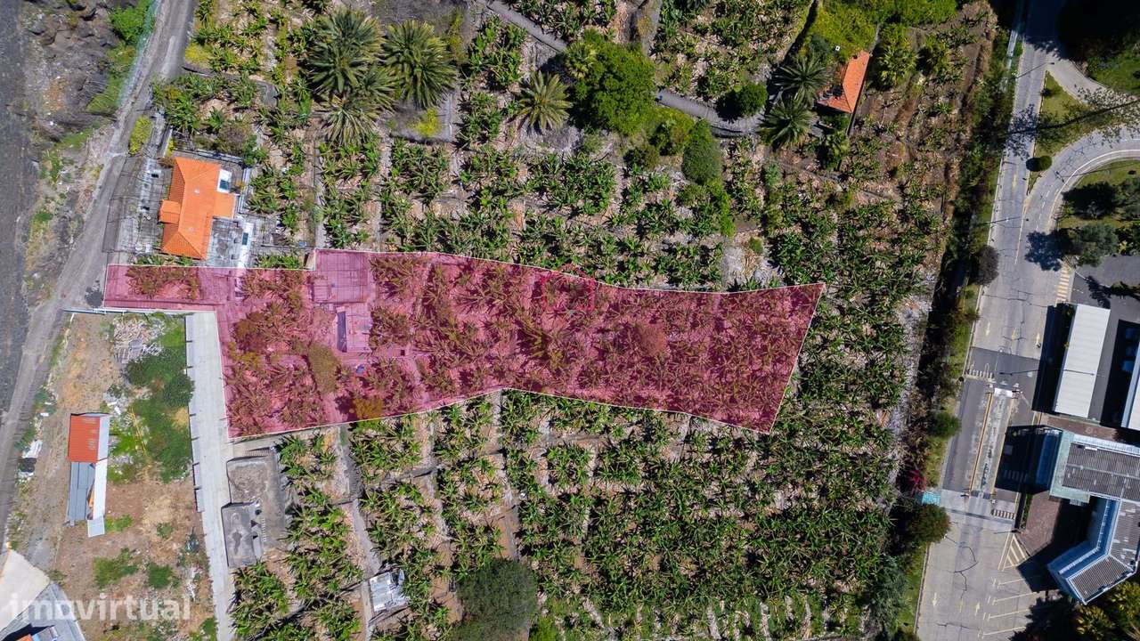 Terreno com Potencial Construtivo de 238 m² | 1.134 m² de Área Total - Grande imagem: 2/15