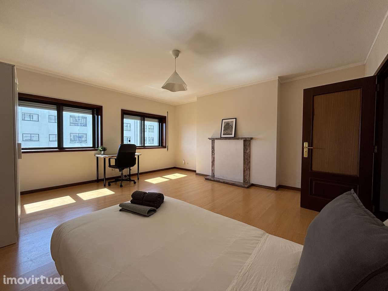 Quarto no Porto - Grande imagem: 5/23