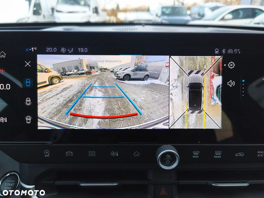 Jeep Compass 1.2 T3 mHEV First Edition FWD DCT - 26