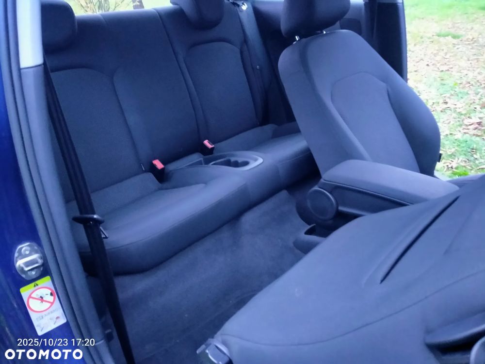 Audi A1 3-drzwiowe - 27