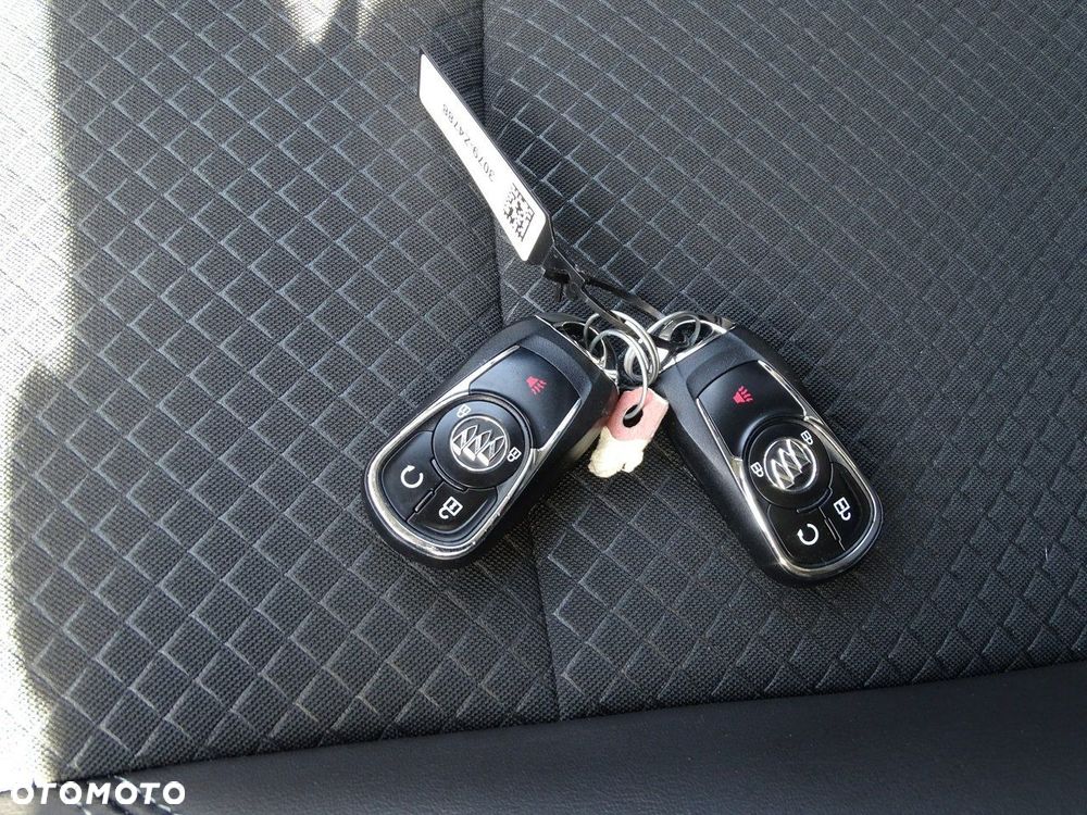 Buick Encore - 15