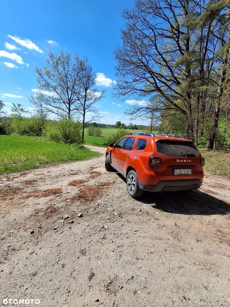 Dacia Duster 1.3 TCe Journey EDC - 2