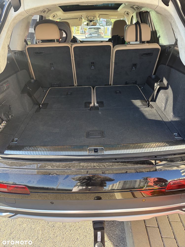 Audi Q7 - 6