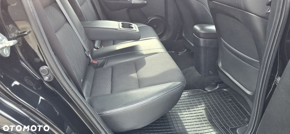 Honda Civic 1.8i-VTEC Executive - 27