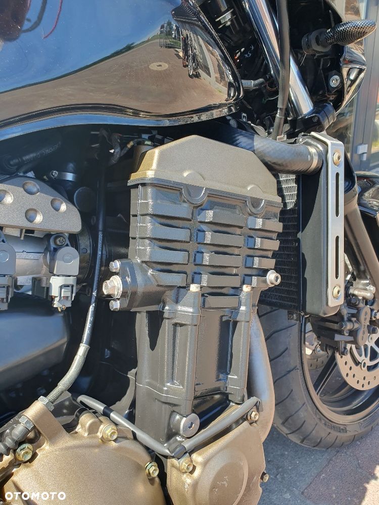 Kawasaki Z - 31