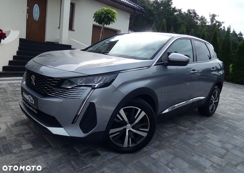 Peugeot 3008 - 20