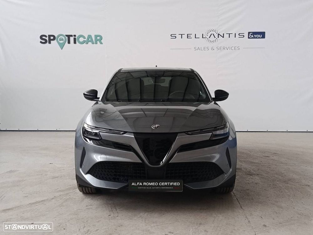 Alfa Romeo Junior 1.2 Speciale eDCT6 - 2