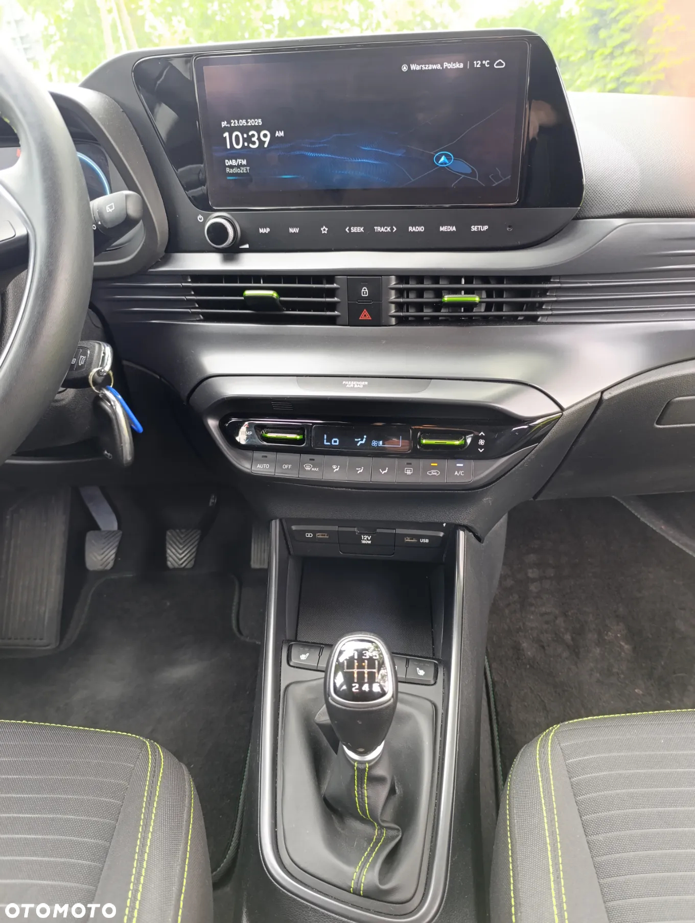 Hyundai i20 1.0 T-GDI 48V-Hybrid N Line - 18