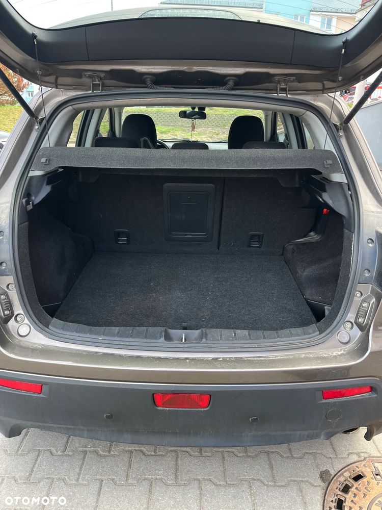 Mitsubishi ASX 1.6 Invite AS&G - 13