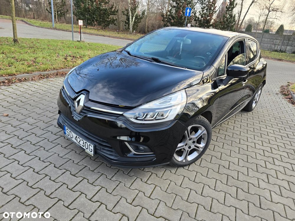Renault Clio Energy dCi 90 Start & Stop 83g Eco-Drive - 3