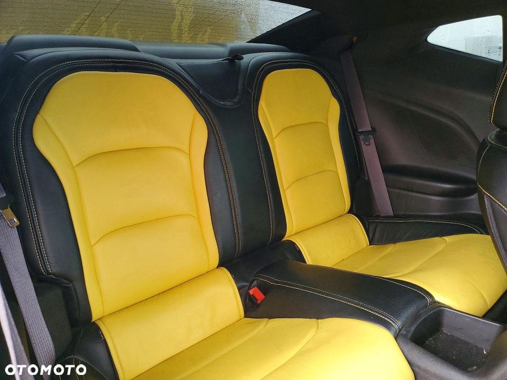 Chevrolet Camaro - 8