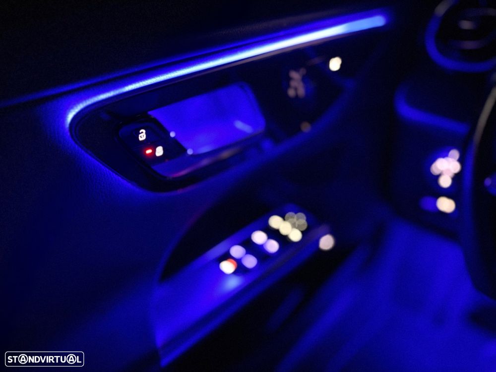 Mercedes-Benz C 300 e Avantgarde - 8