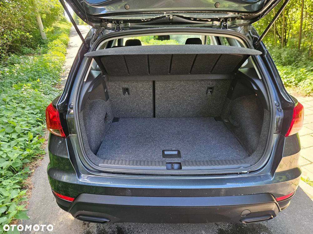 Seat Arona 1.0 TSI OPF Xperience - 10