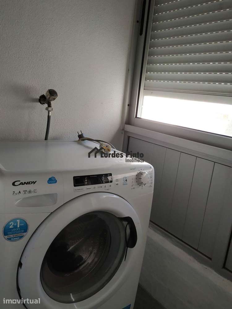 APARTAMENTO T3 MOBILADO EM CASTELO BRANCO - Grande imagem: 5/22