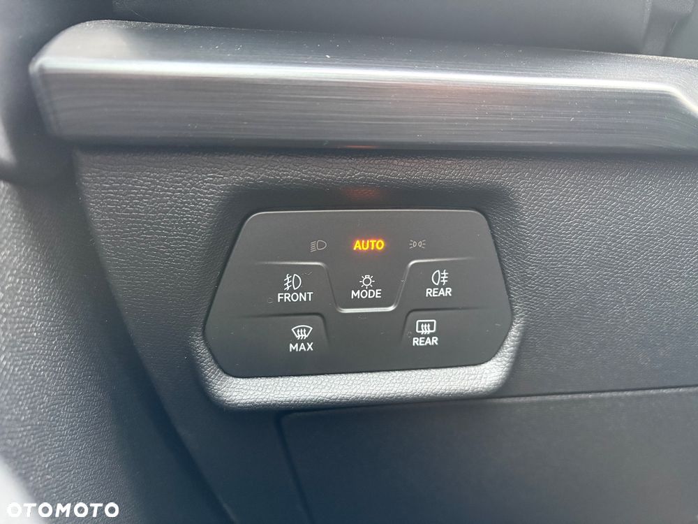 Cupra Formentor 1.5 TSI DSG - 19