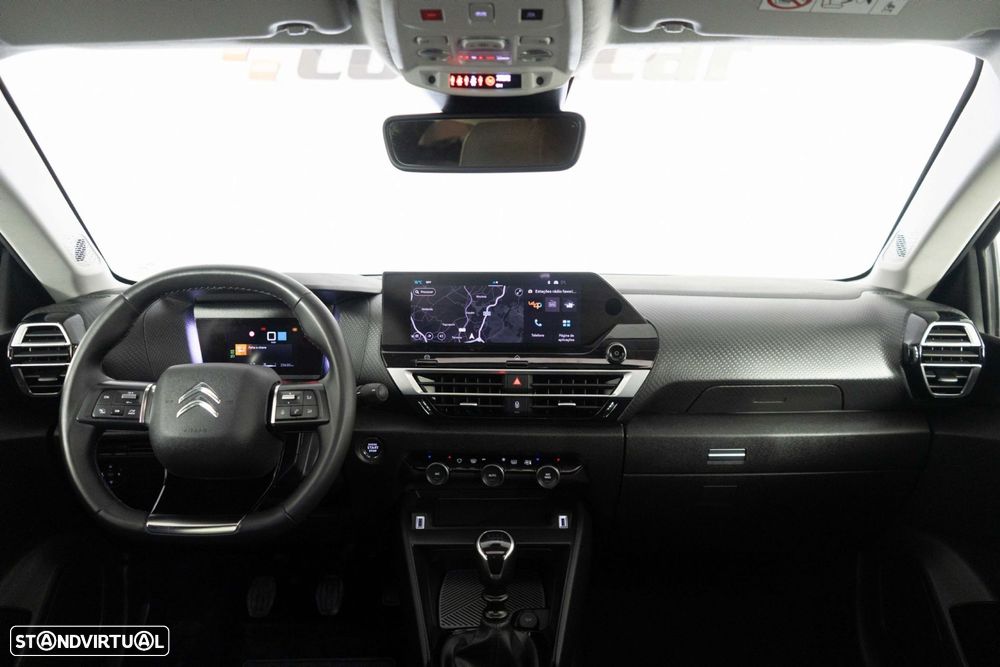 Citroën C4 1.2 PureTech Shine - 23