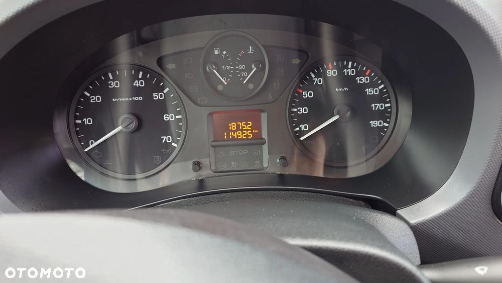 Citroën Berlingo - 7