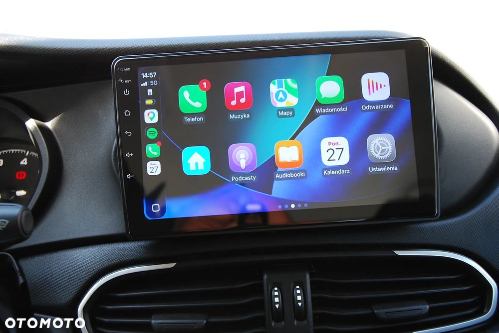 Fiat Tipo - 7