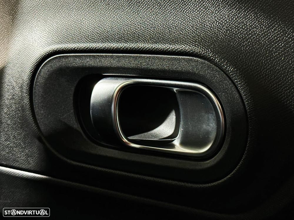Citroën C5 Aircross 1.6 Hybrid E-Series Collection e-EAT8 - 31