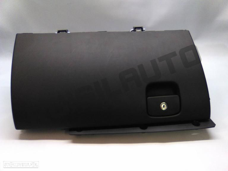 Porta Luvas Gx730_060t10ac Jaguar Xe [2015_2024] 2.0 D - 1
