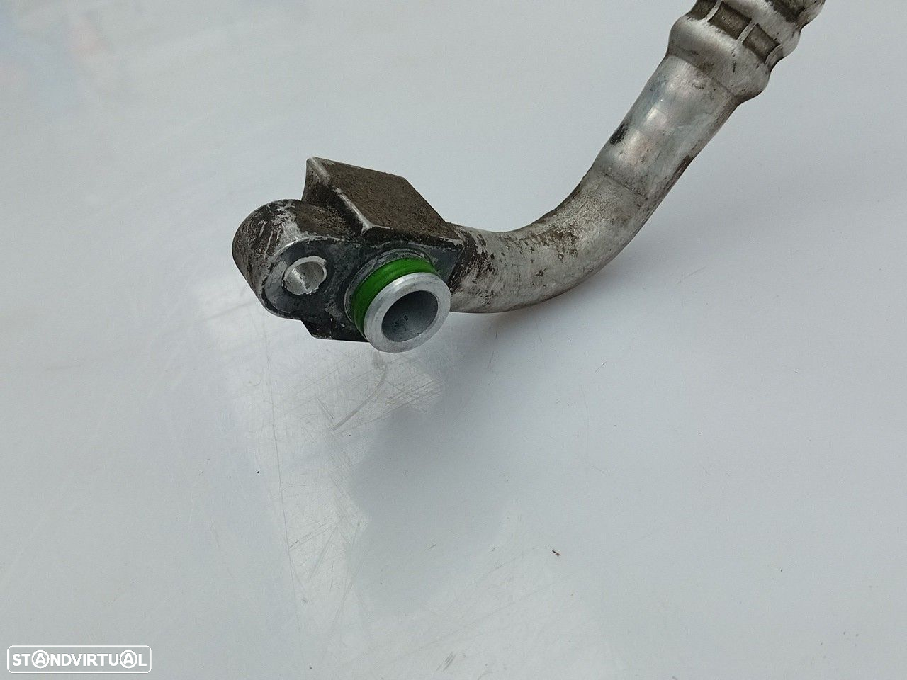 Tubo AC FIAT 500 (312_) - 2