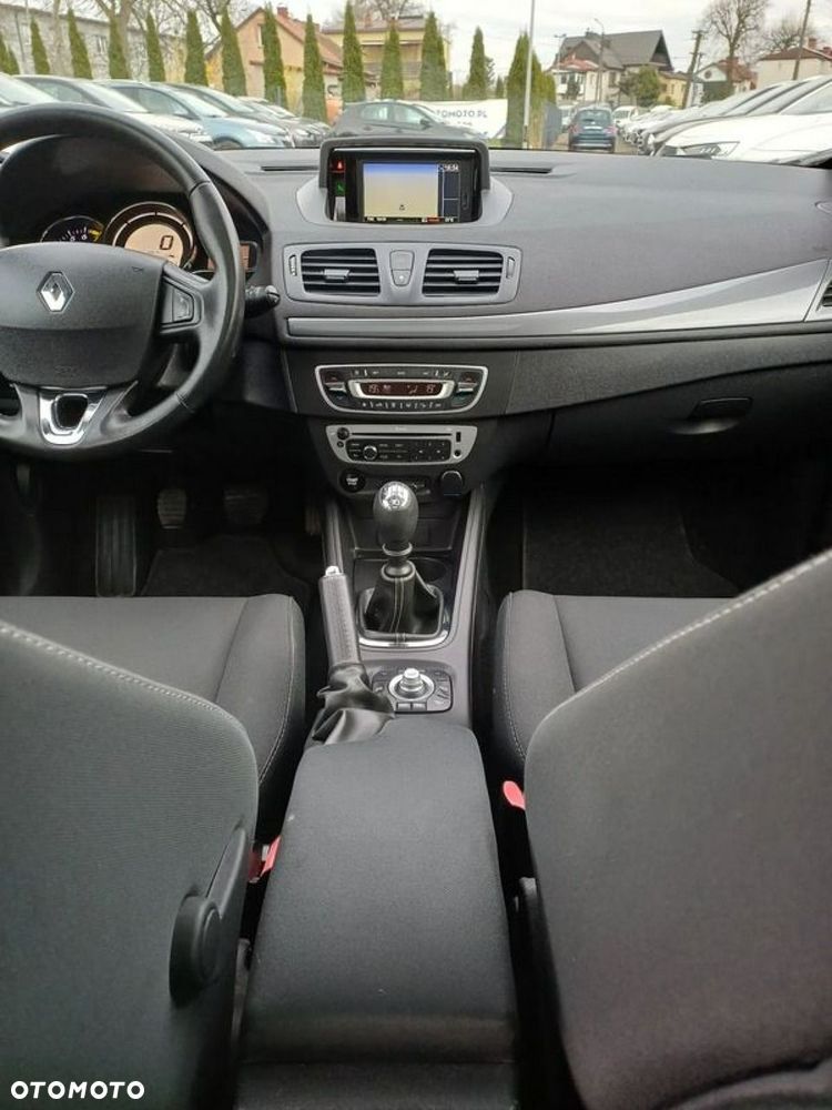 Renault Megane 1.2 16V TCe Energy Limited - 26