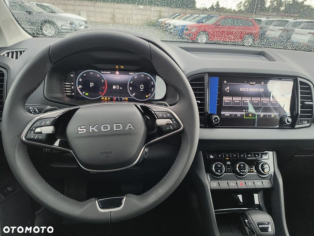 Skoda Karoq - 16