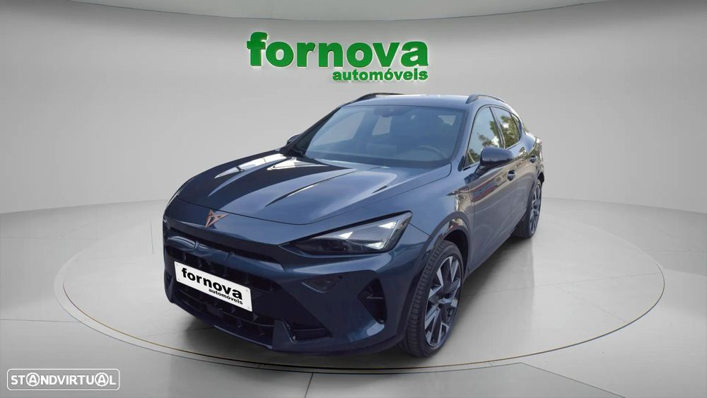 Cupra Formentor 1.5 e-Hybrid Special Edition DSG - 5