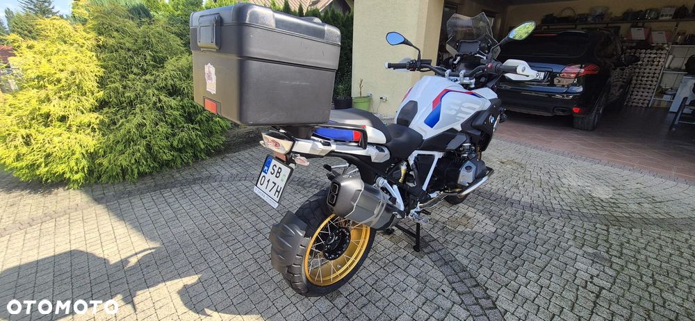 BMW GS - 8