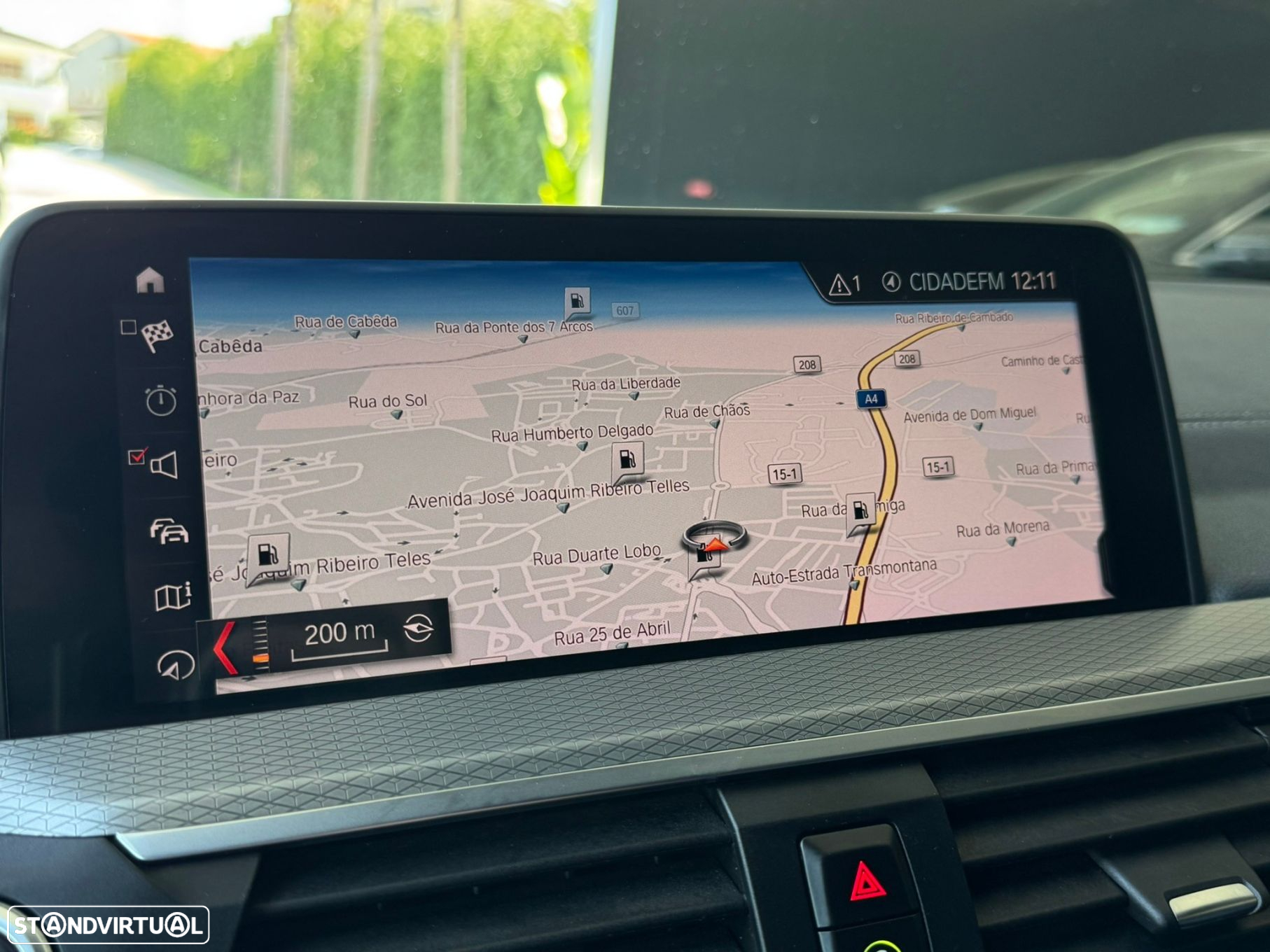 BMW X4 M40 d Auto - 44