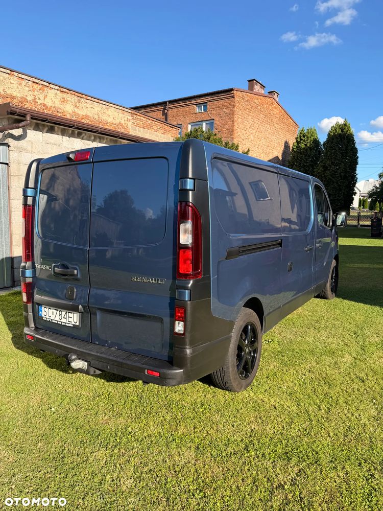 Renault Trafic L2H1 2,9t Pack Clim - 27