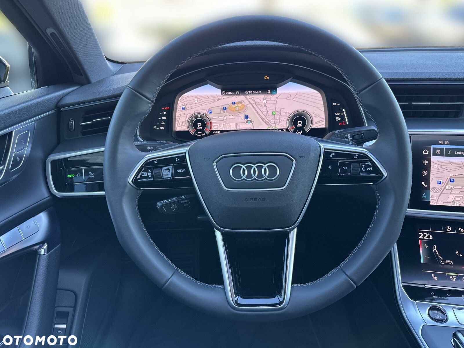 Audi A6 - 19
