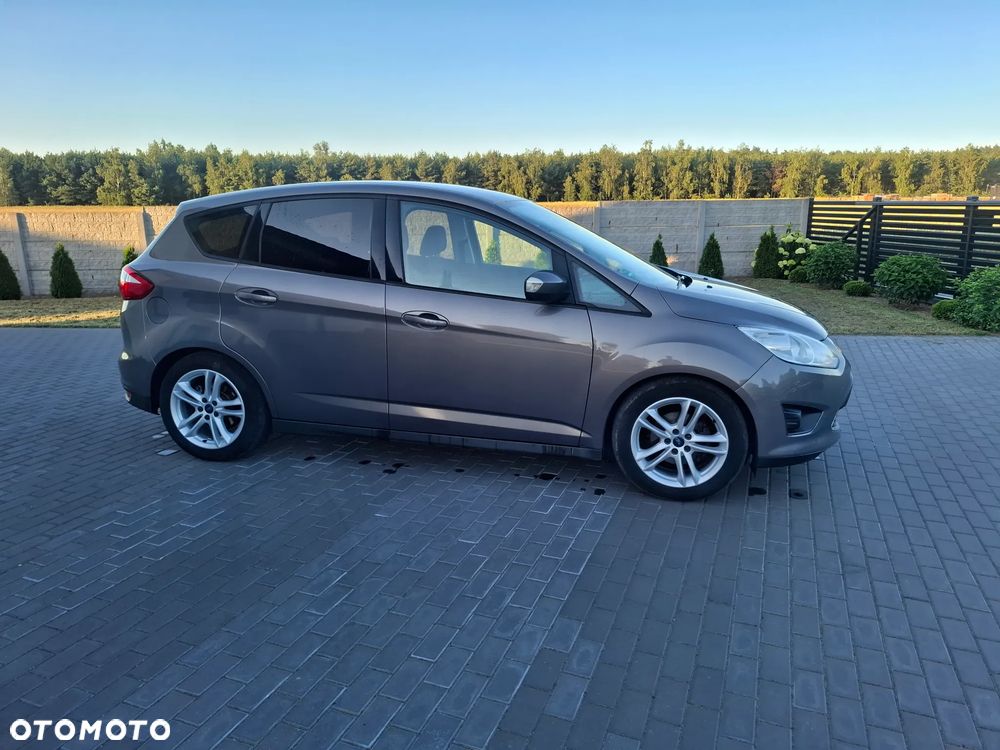 Ford C-MAX - 2