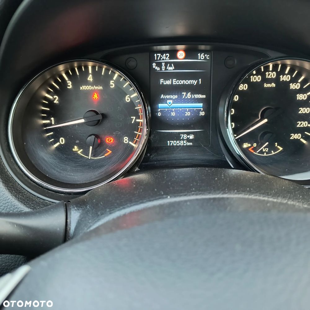 Nissan Qashqai 1.2 DIG-T Tekna+ - 29