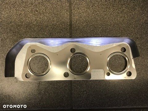 VW USZCZELKA KOLEKTORA WYDECHOWEGO NOWA ORY POLO - 2