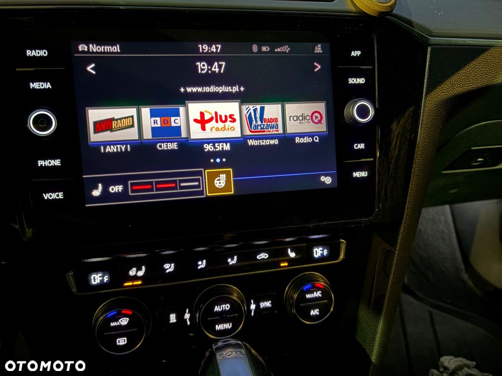 Volkswagen Passat 2.0 TDI BMT 4Mot Highline DSG - 9