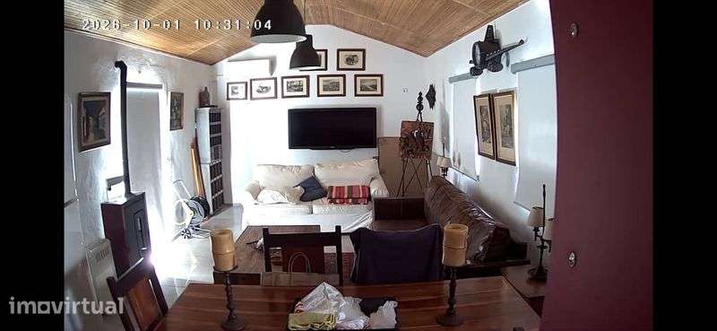 Apartamento T0 para arrendar constância Santarém