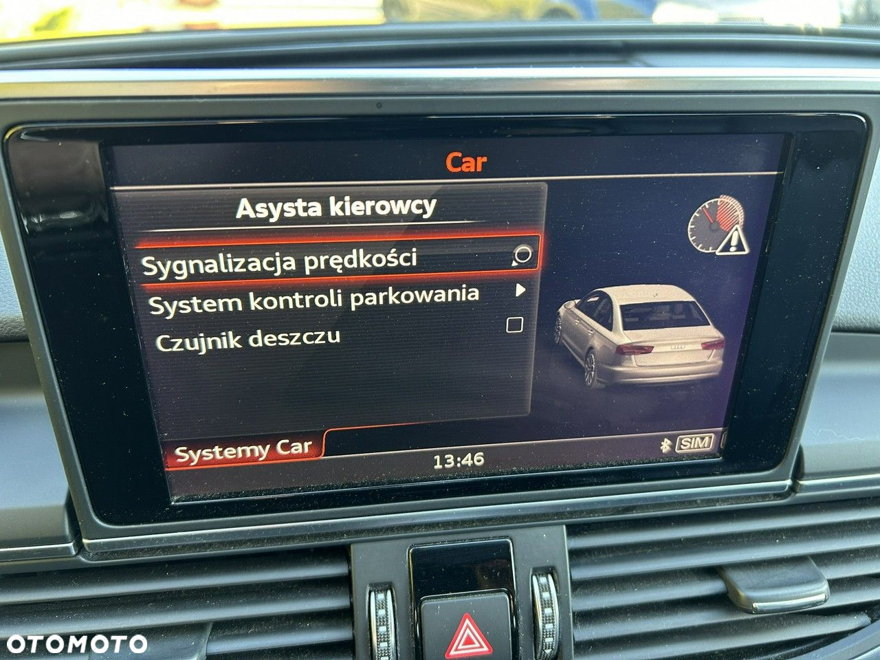 Audi A6 2.0 TFSI Quattro S tronic - 25
