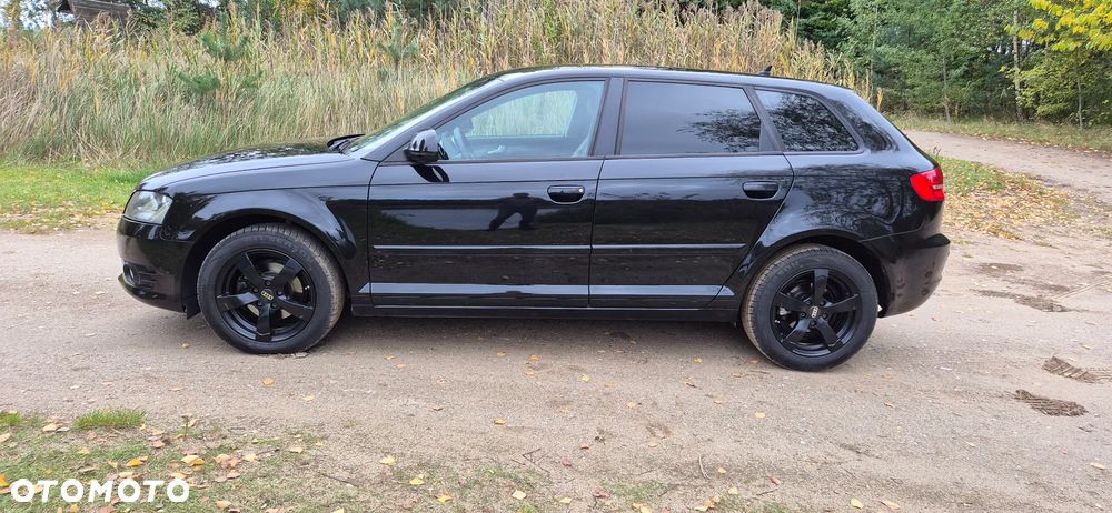 Audi A3 Sportback 1.6 Limited Edition - 2