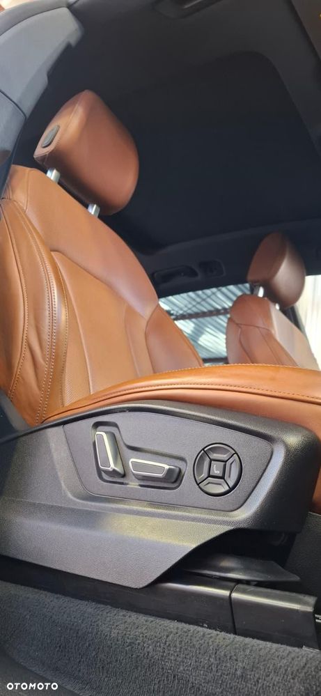 Audi Q8 50 TDI mHEV Quattro Tiptronic - 13