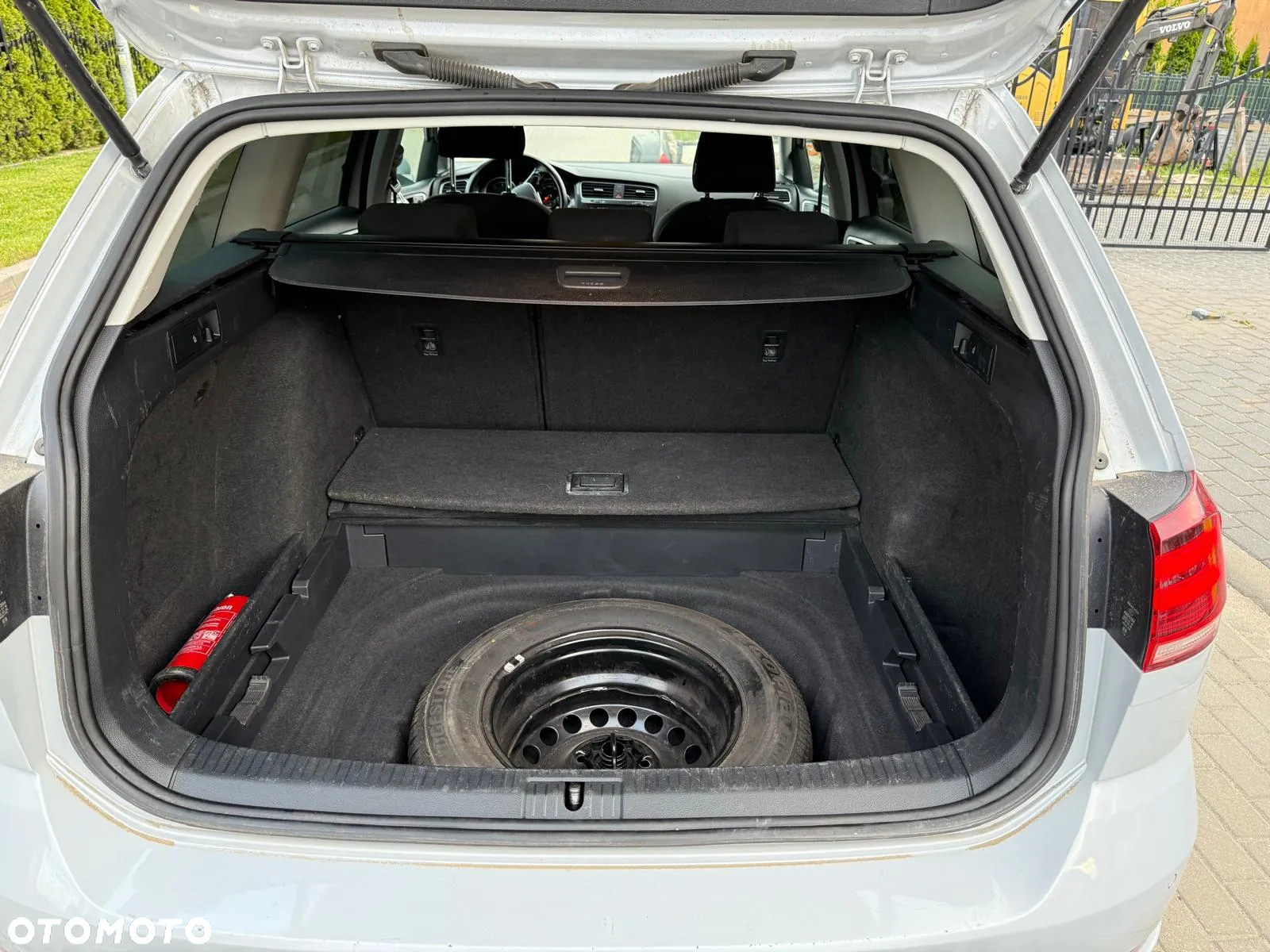 Volkswagen Golf VII 1.6 TDI BMT Start - 26
