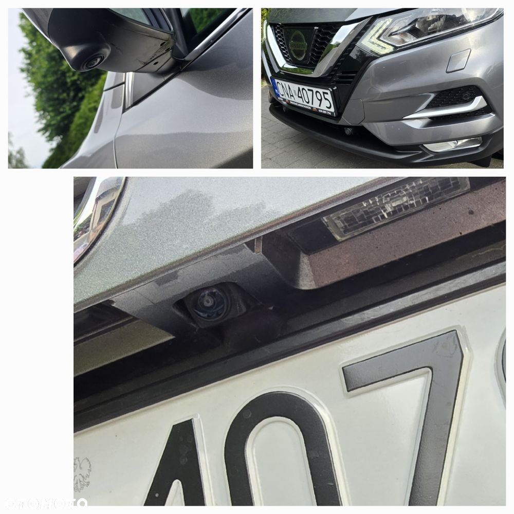 Nissan Qashqai - 7