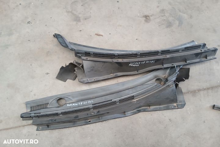 Grila stergatoare 7405A435 7405A436 7405A435 7405A436 Mitsubishi ASX - 2