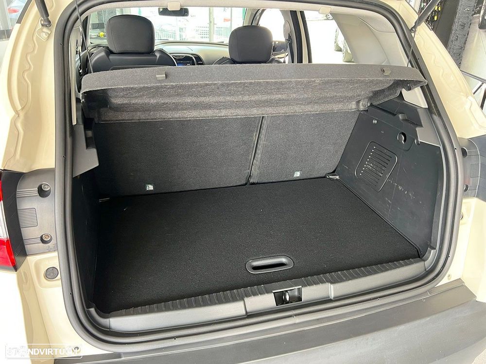 Renault Captur TCe 120 EDC Luxe - 23