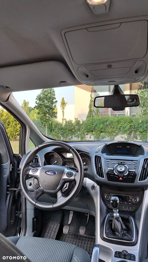 Ford C-MAX - 5