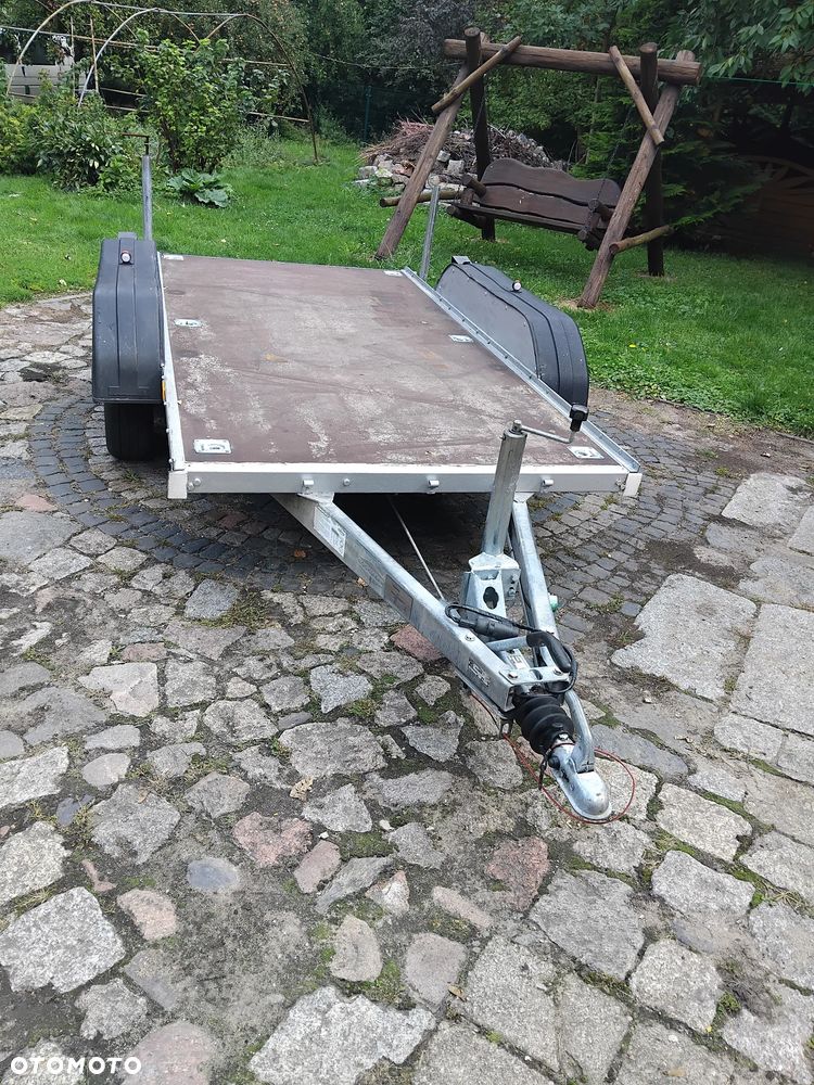 Boeckmann HT1 - 9