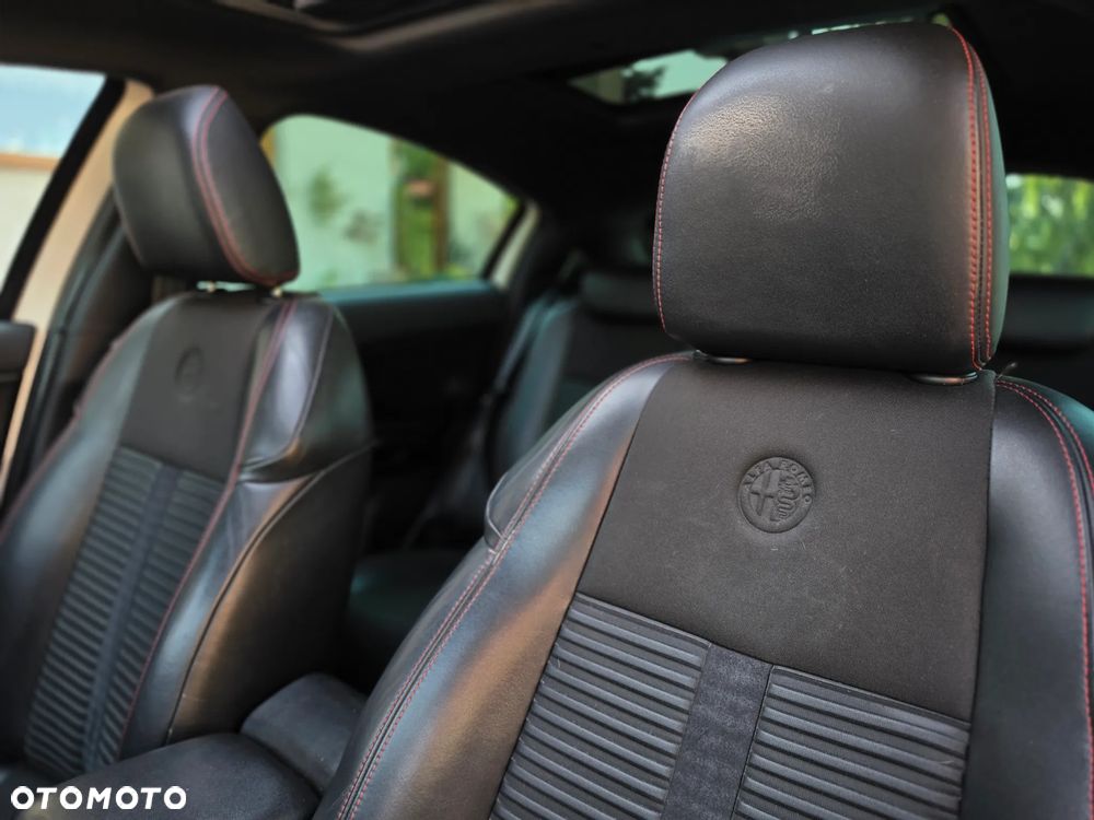 Alfa Romeo Giulietta - 17