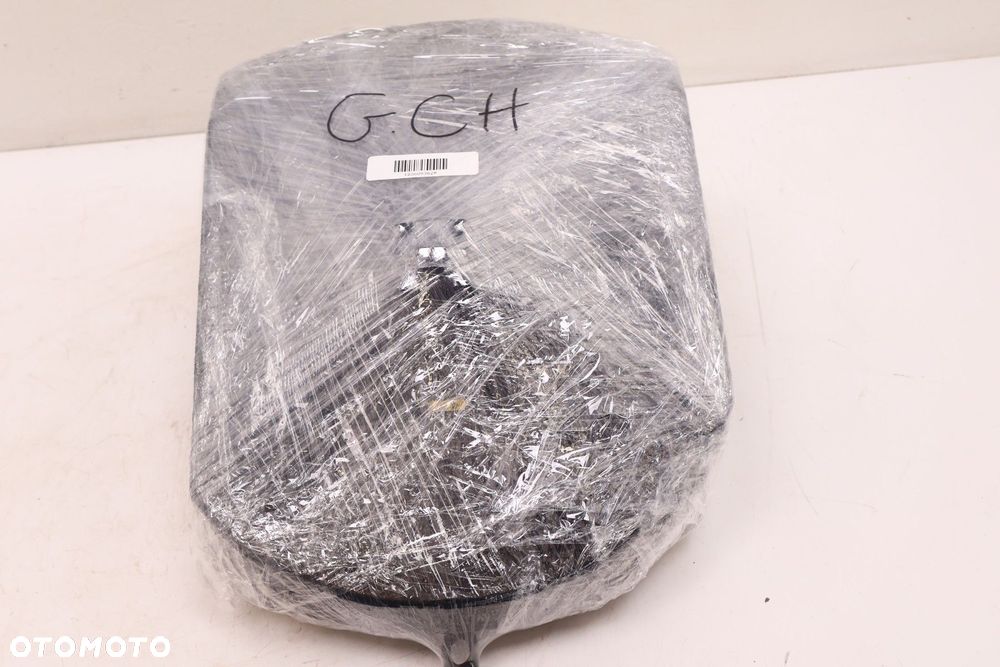 JEEP GRAND CHEROKEE WK2 STYROPIAN WKŁAD KOŁA NARZĘDZIA 68145663AB - 6