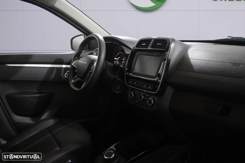 Dacia Spring Electric 45 Comfort Plus - 9